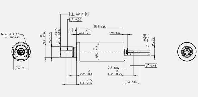 DCX-10L