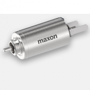 中文资料MAXON 金属笔刷RE 13 1.2 Watt