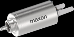 MAXON电机Encoder Enc 22 100 CPT电机参数