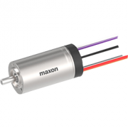 电子样本DC Tacho DCT 22 0.52 VoltMAXON电机